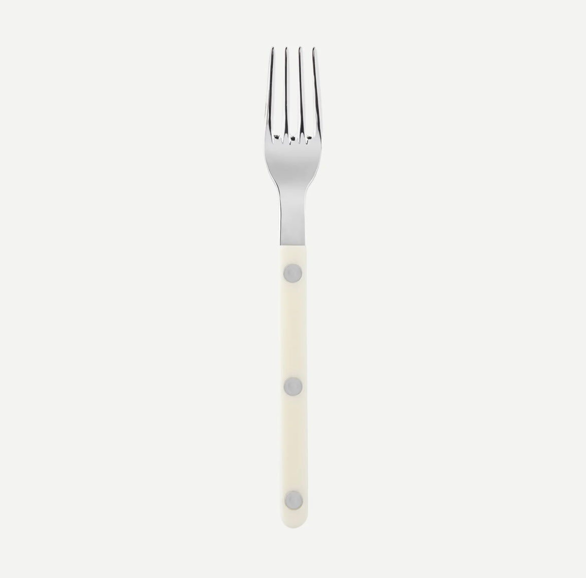 Sabre Paris | Bistrot Ivory Shiny Collection