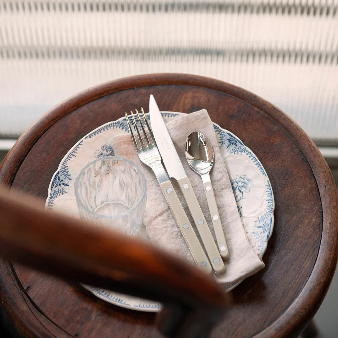 Sabre Paris | Bistrot Light Kaki Shiny Collection