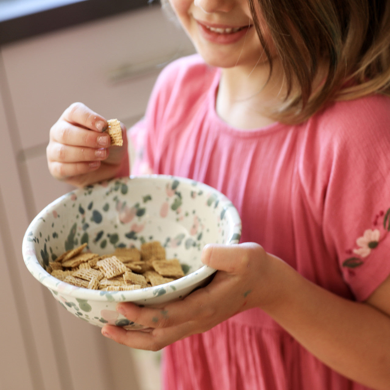 Crow Canyon | Catalina Series Cereal Bowl (5 Styles)