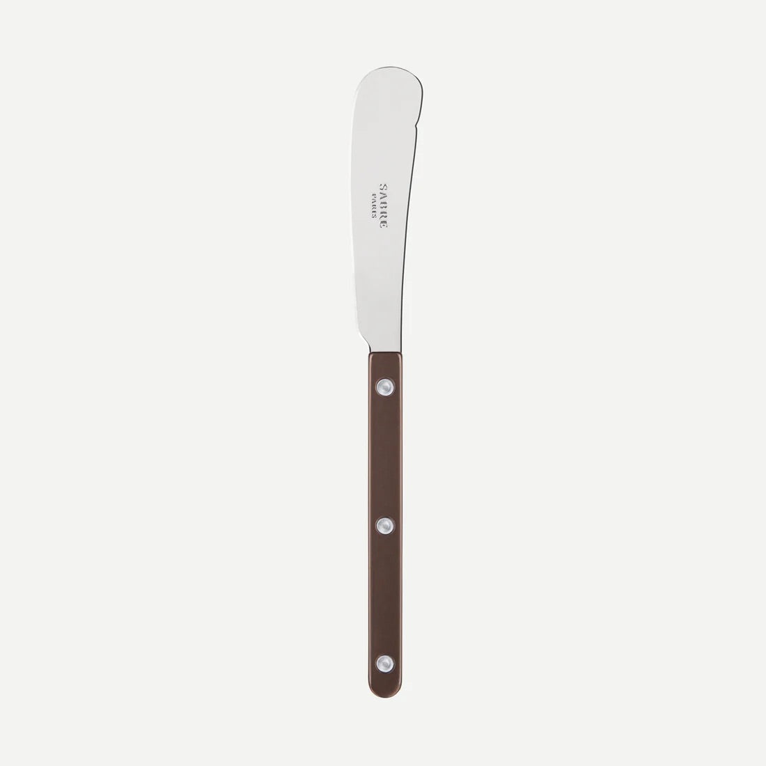 Sabre Paris | Bistrot Pearly Brown Collection