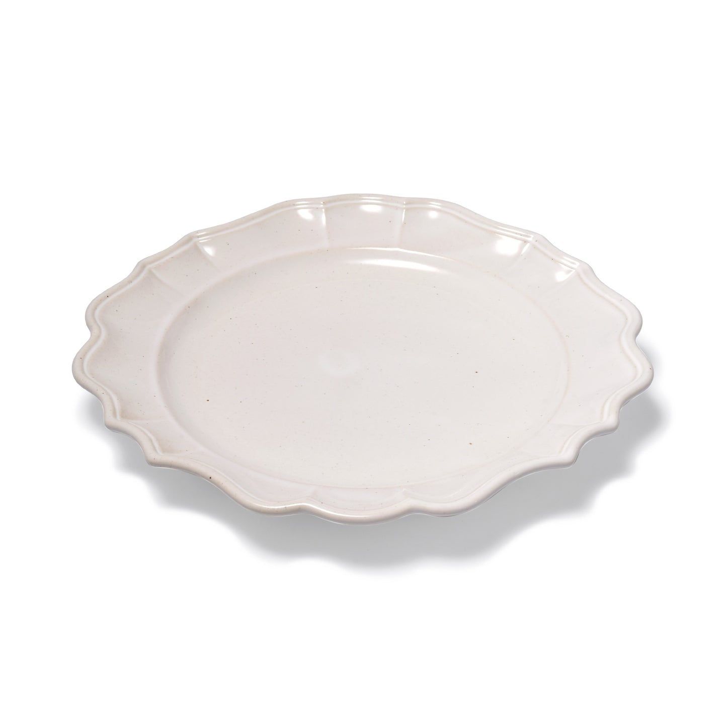 Studio M | Manoir 22cm Round Plate (3 colors)