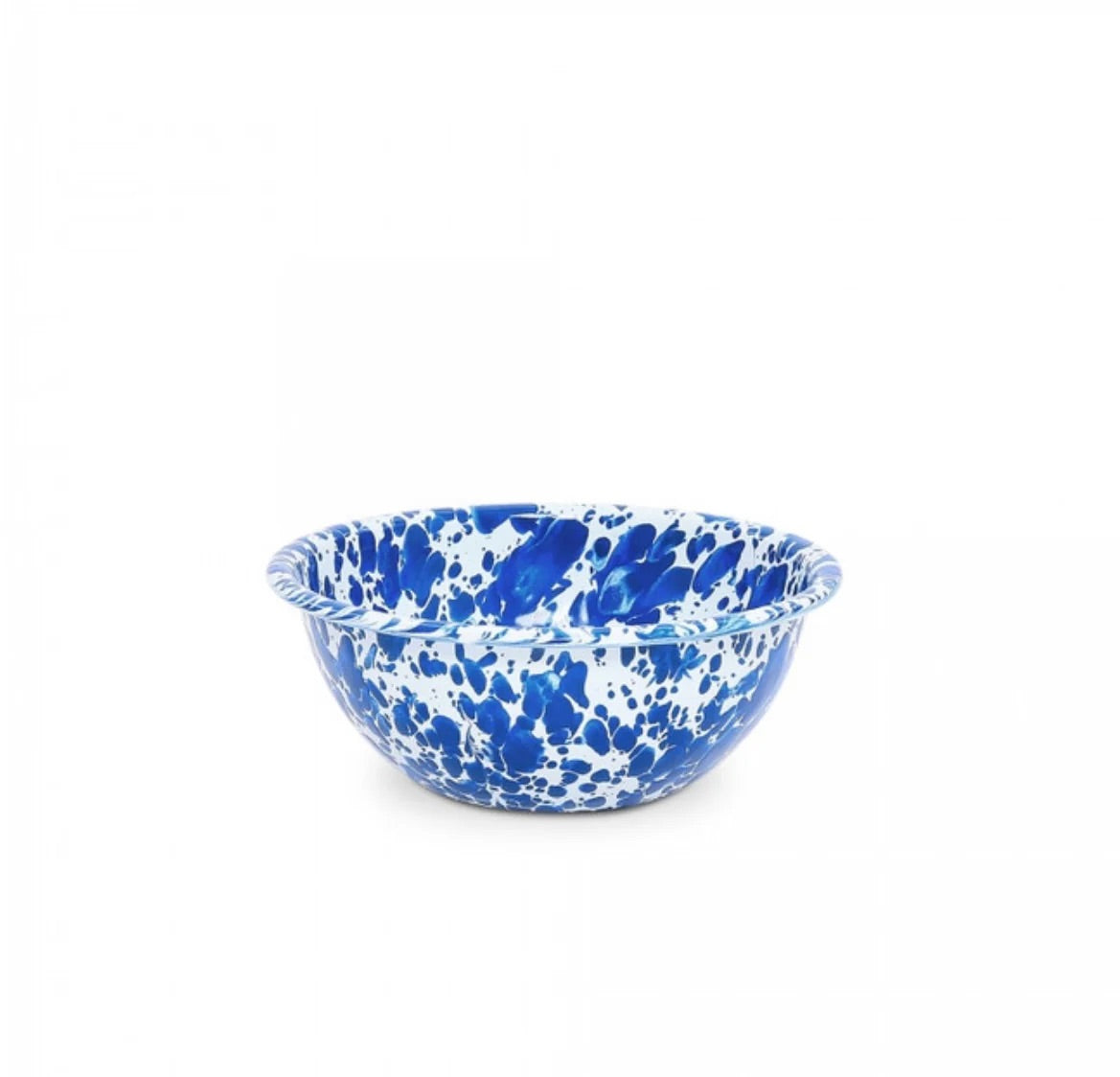 Crow Canyon | Splatter Series Cereal Bowl - (7 Styles)