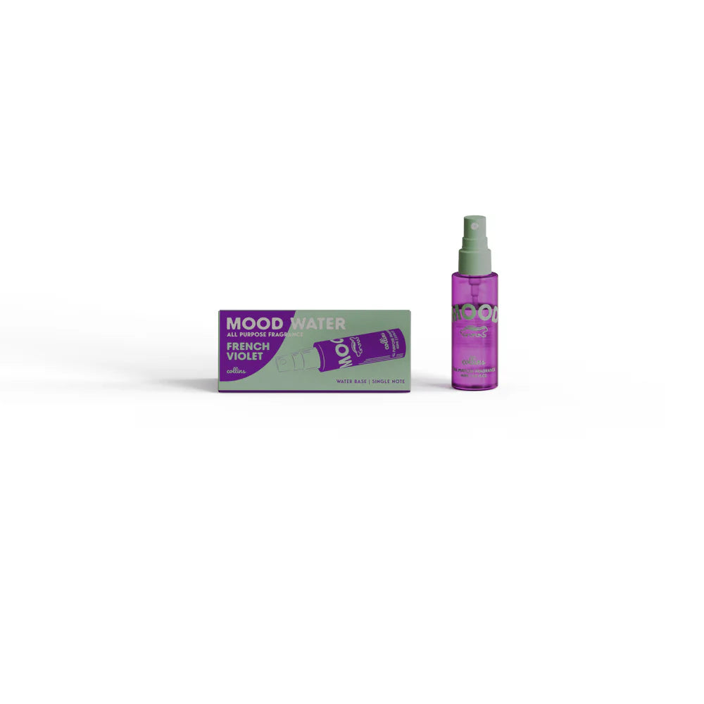 Collins|Room Spray 60ml(3 scents)