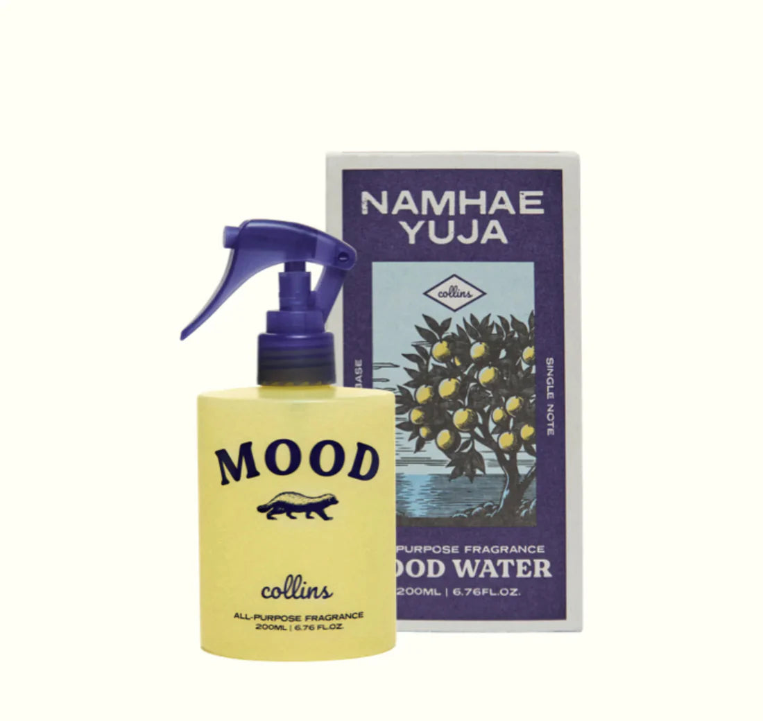 Collins|Room Spray 200ml(3 scents)