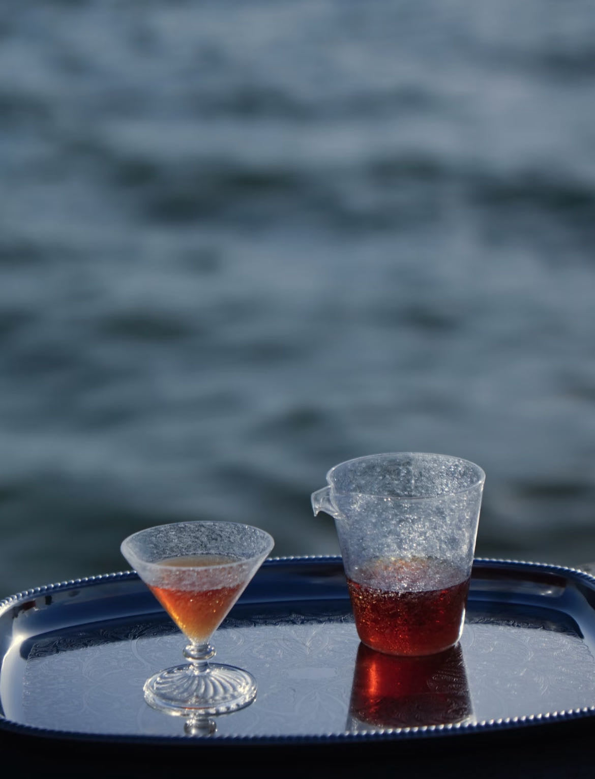 十卿 Glassware - Yuli Gong Dao Bei