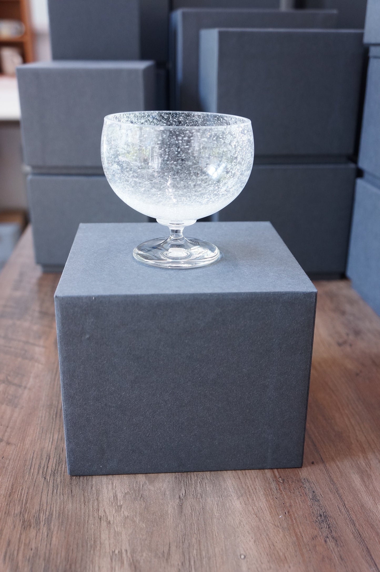 十卿 Glassware - Latte Cup