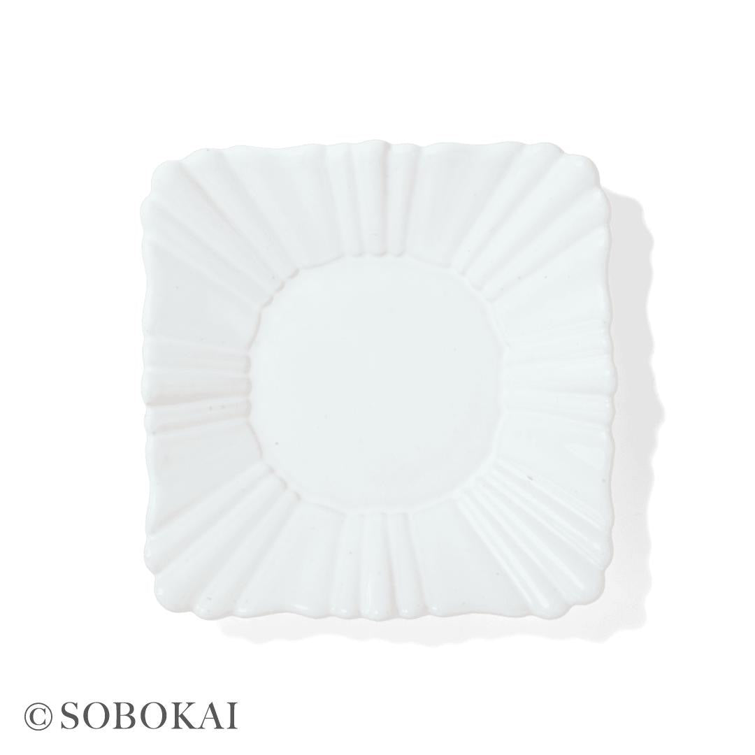 Studio M | IN 13cm Dessert Plate (2 colors)