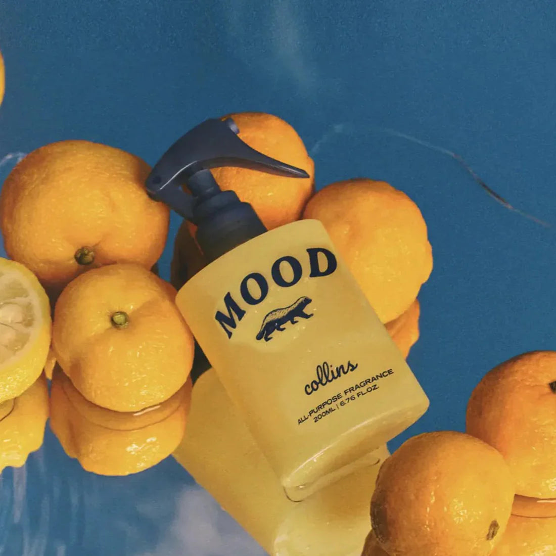 Collins|Room Spray 200ml(3 scents)