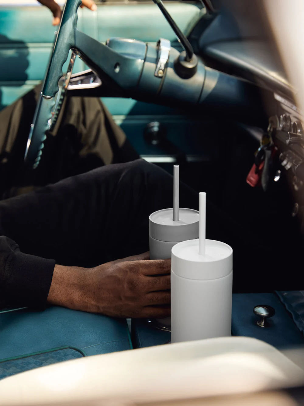 Fellow|Carter Cold Mug 20oz(3 Colors)