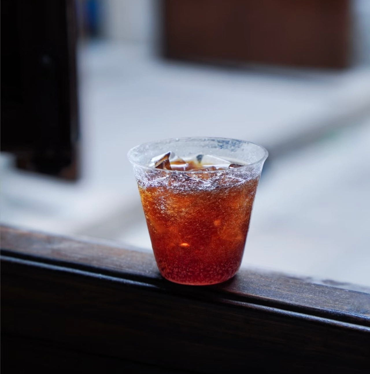 十卿 Glassware - Cold Brew Cup