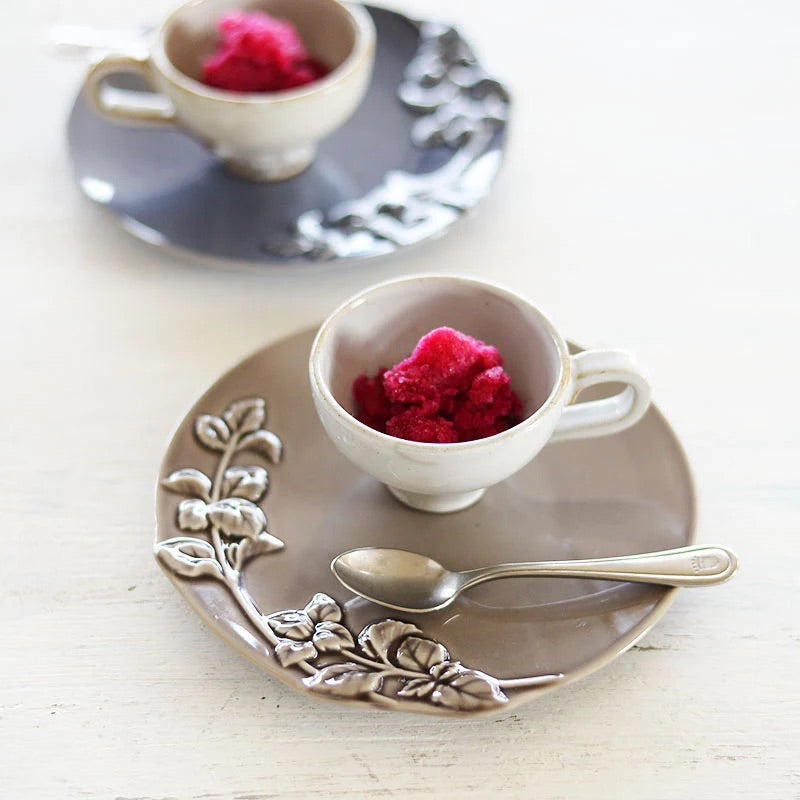 Studio M | Mint Series 16cm Dessert Plate(3 Colors)