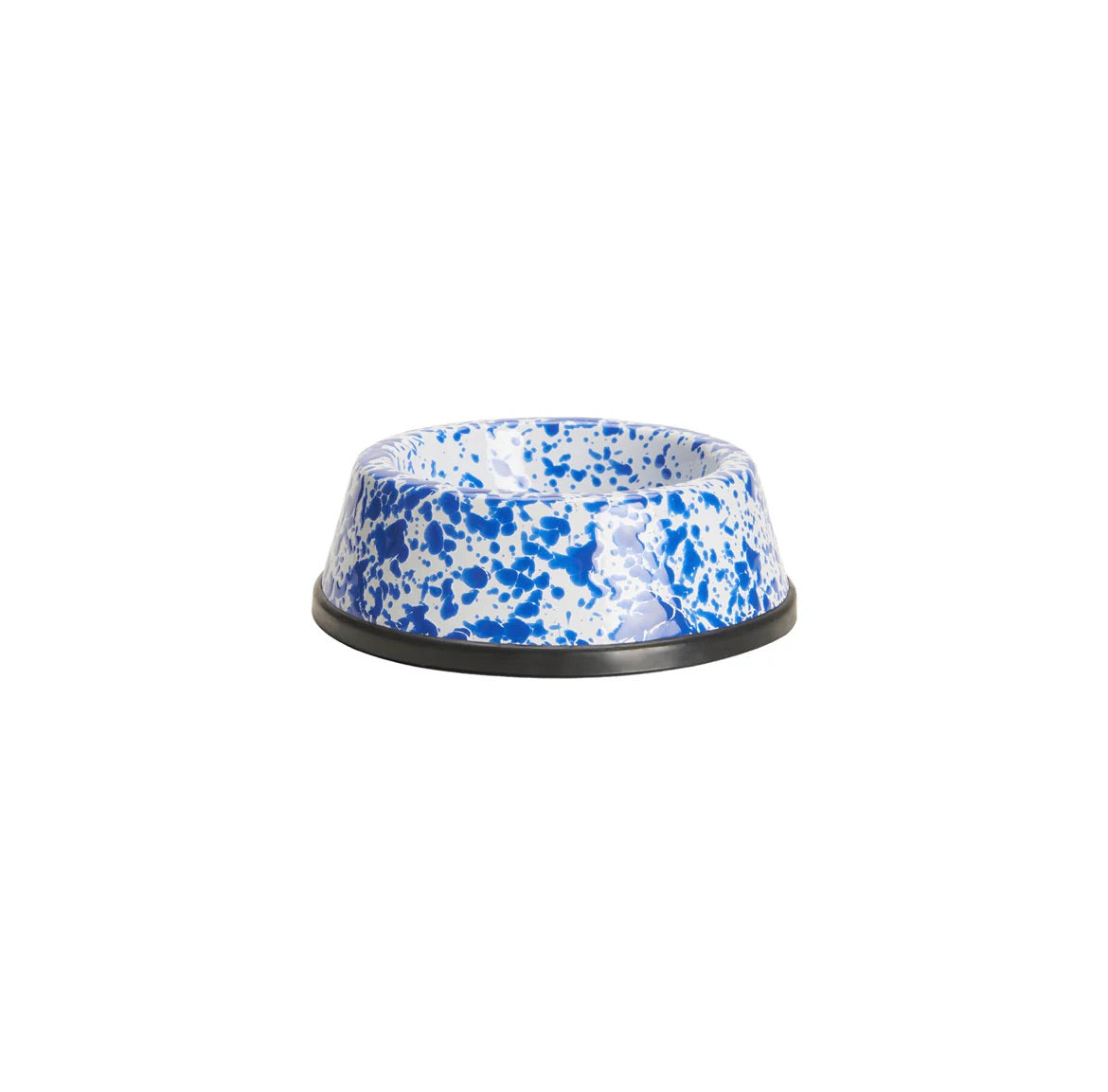 Crow Canyon | Splatter Series Small Pet Bowl - (4 Styles)