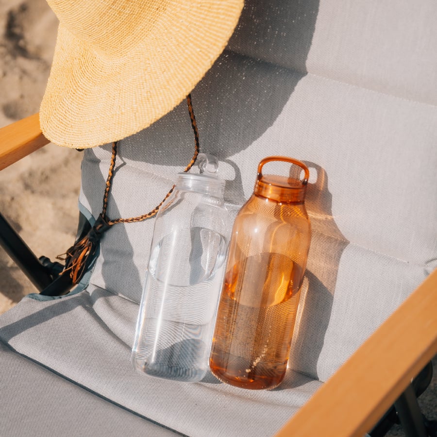 Kinto | Large Water Bottle 950ml