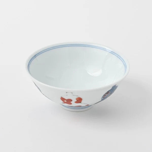 Six Gourd Rice Bowl