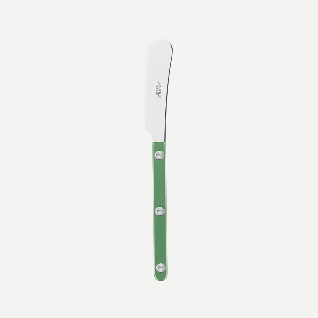 Sabre Paris | Bistrot Pearly Garden Green Collection