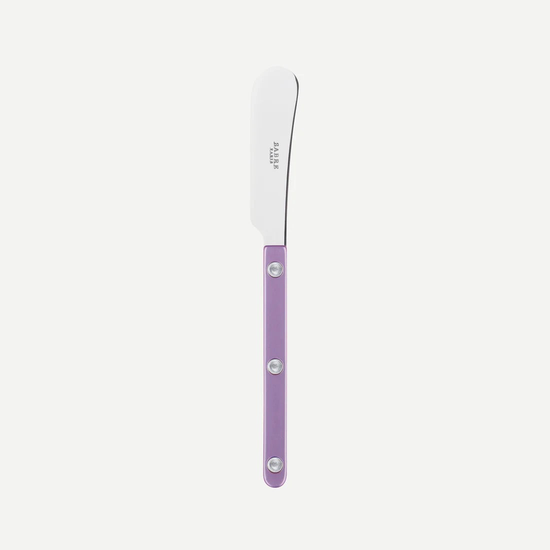 Sabre Paris | Bistrot Pearly Lilac Collection