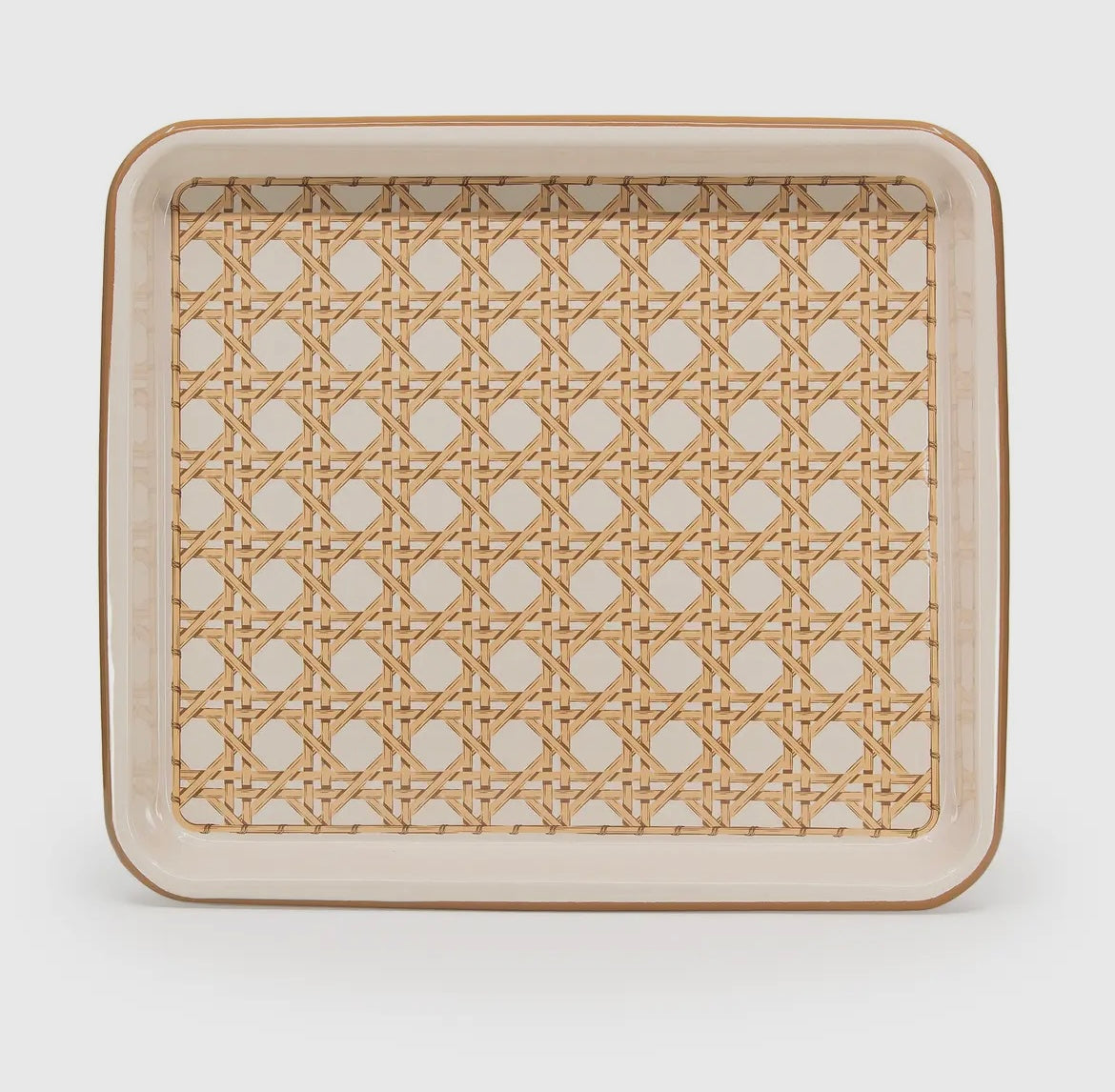 Crow Canyon | Domina X CCH Medium Rectangle Tray(3 colors)