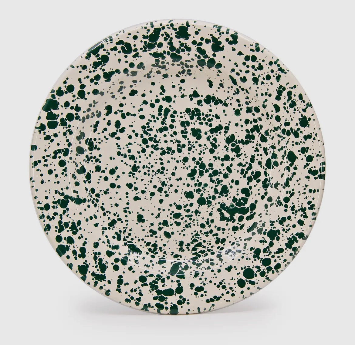 Crow Canyon | Splatter Series Dinner Plate (5 Styles)