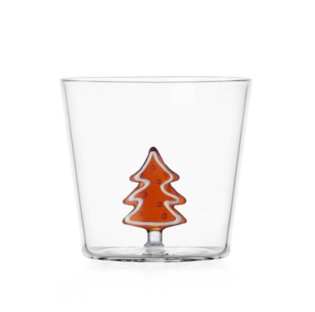 Ichendorf Milano 2026 Christmas | Tumbler Gingerbread Christmas Tree
