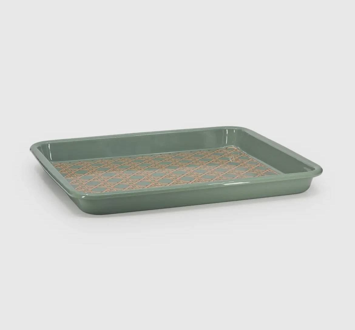 Crow Canyon | Domina X CCH Medium Rectangle Tray(3 colors)