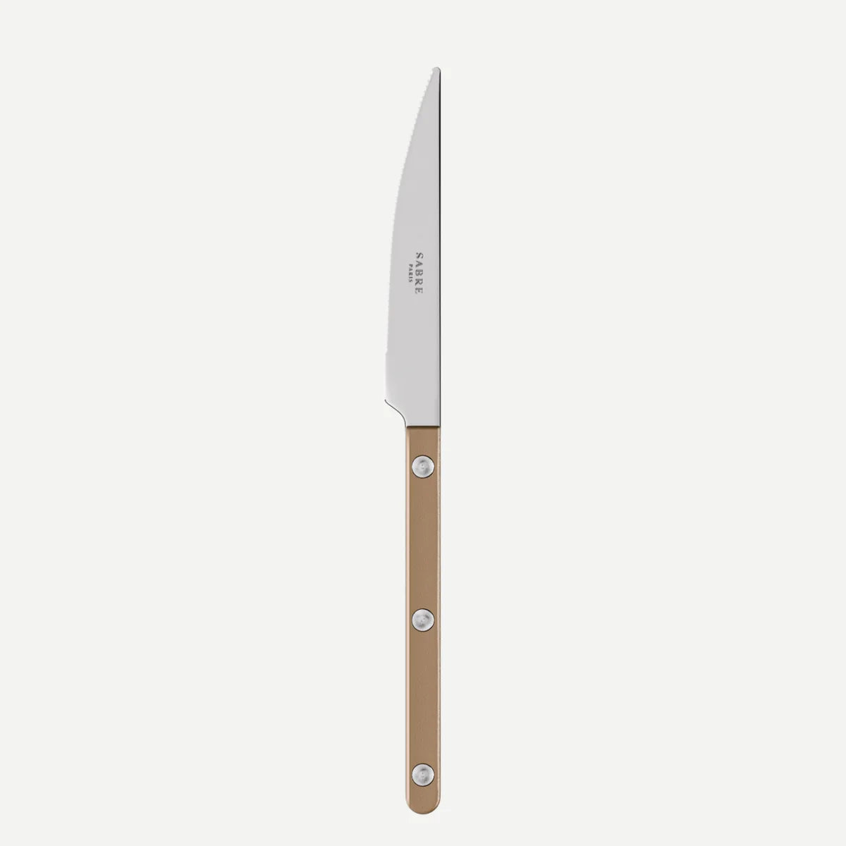 Sabre Paris | Bistrot Pearly Caramel Collection