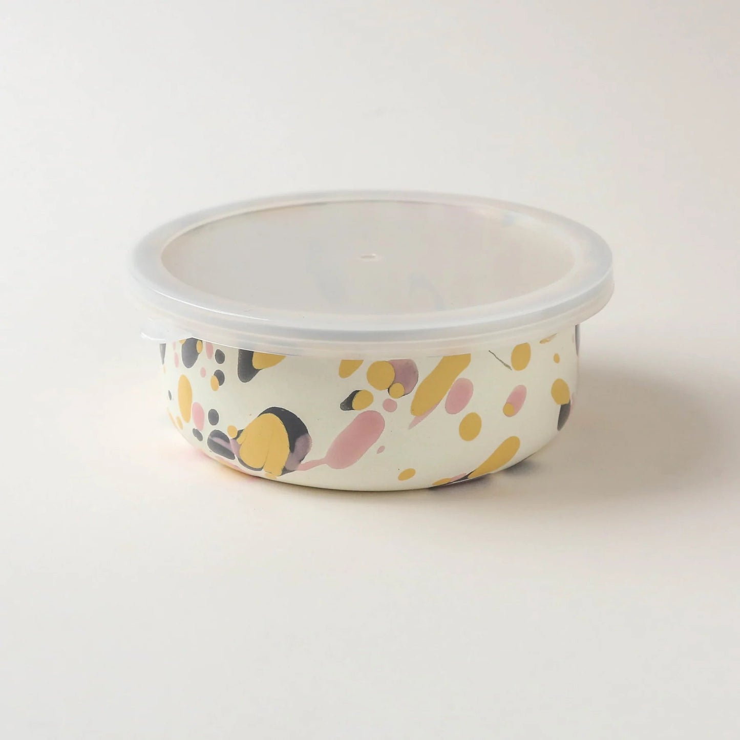 Crow Canyon | Catalina Series 13cm Storage Bowl with Lid (5 Styles)