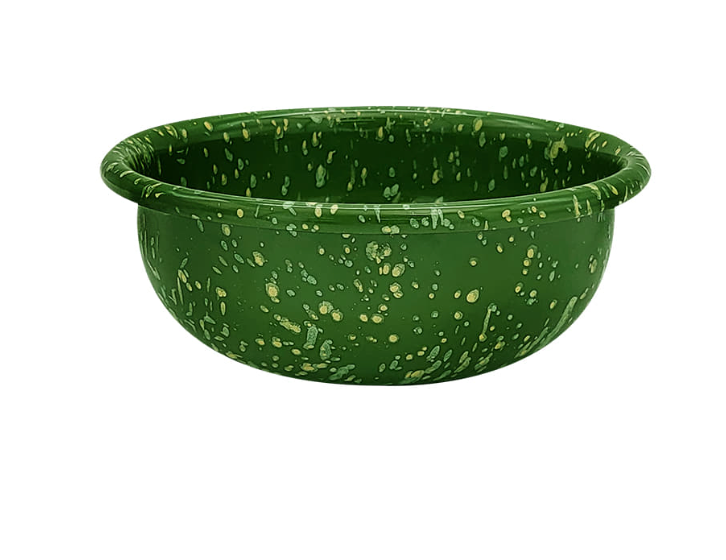 Eding | Milkyway Enamelware Cereal Bowl