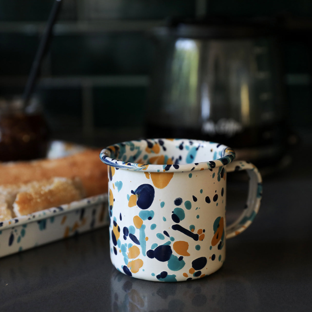 Crow Canyon | Catalina Series 12oz Mug (5 Styles)