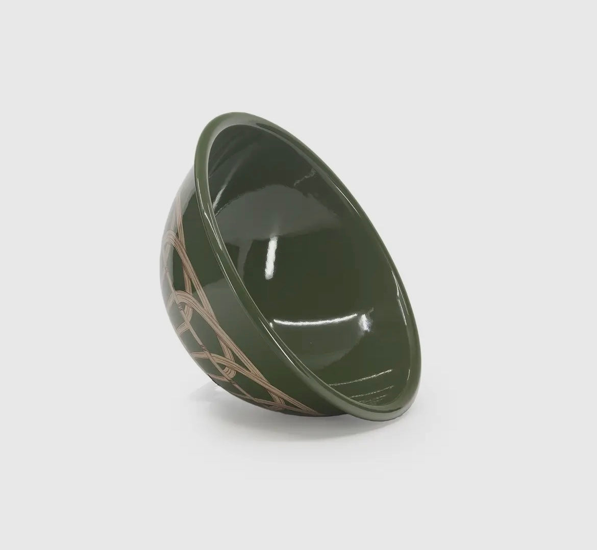 Crow Canyon | Domina X CCH Serving Bowl(3 colors)
