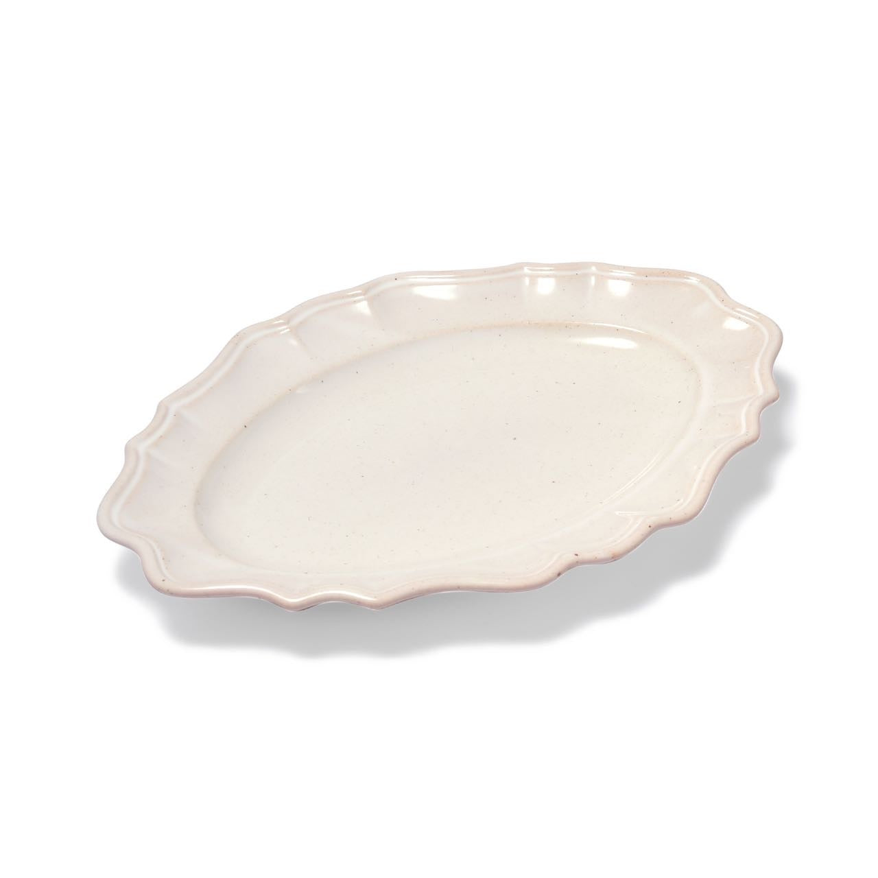 Studio M | Manoir 20cm Oval Plate (3 colors)