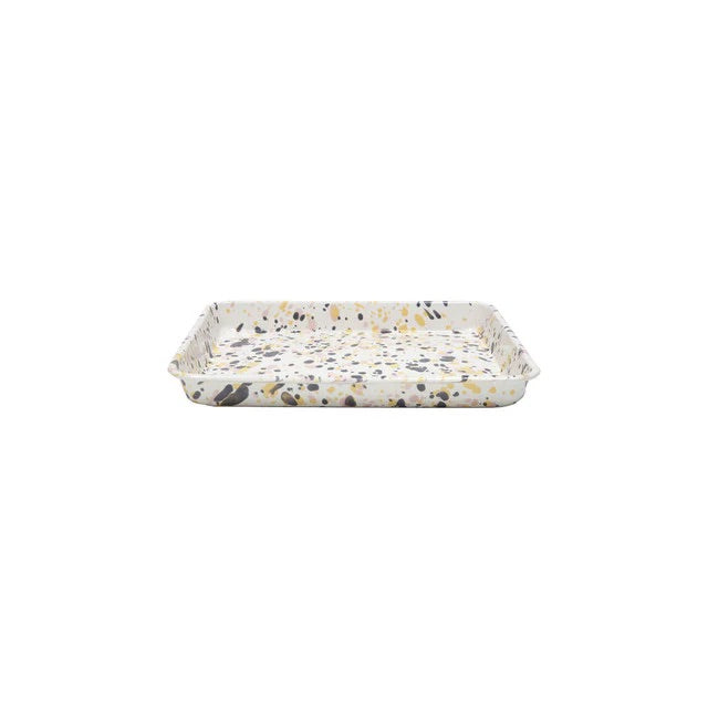 Crow Canyon | Catalina Series Rectangle Tray (5 Styles)
