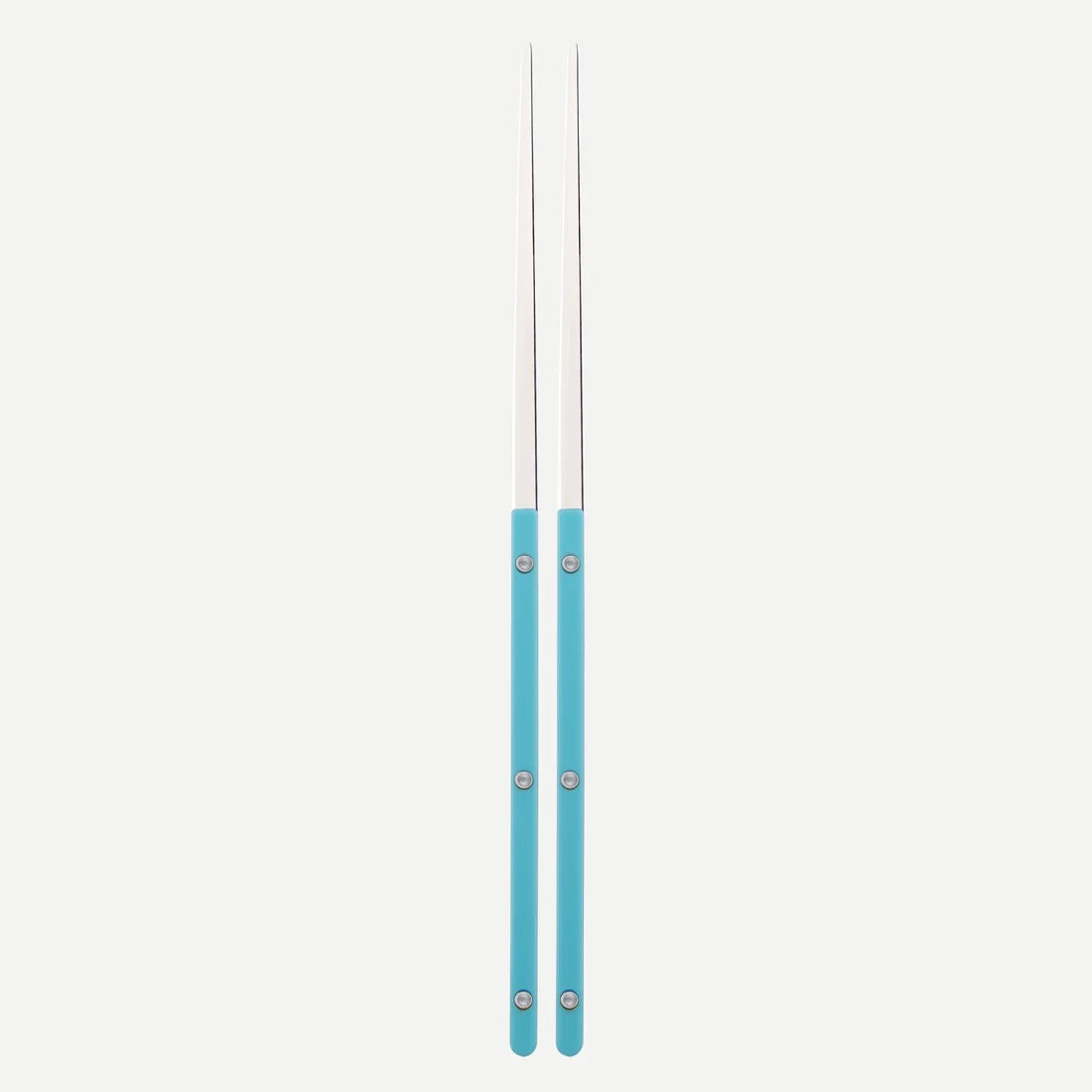 Sabre Paris | Bistrot Pearly Turquoise Collection