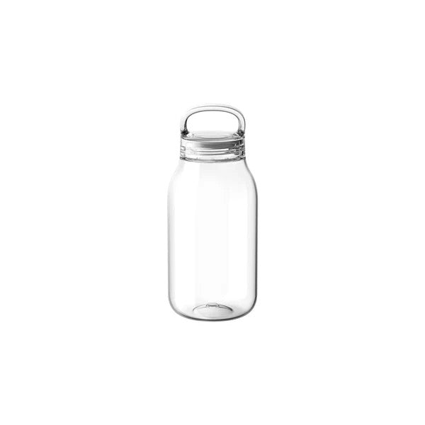 Kinto | Small Water Bottle 300ml