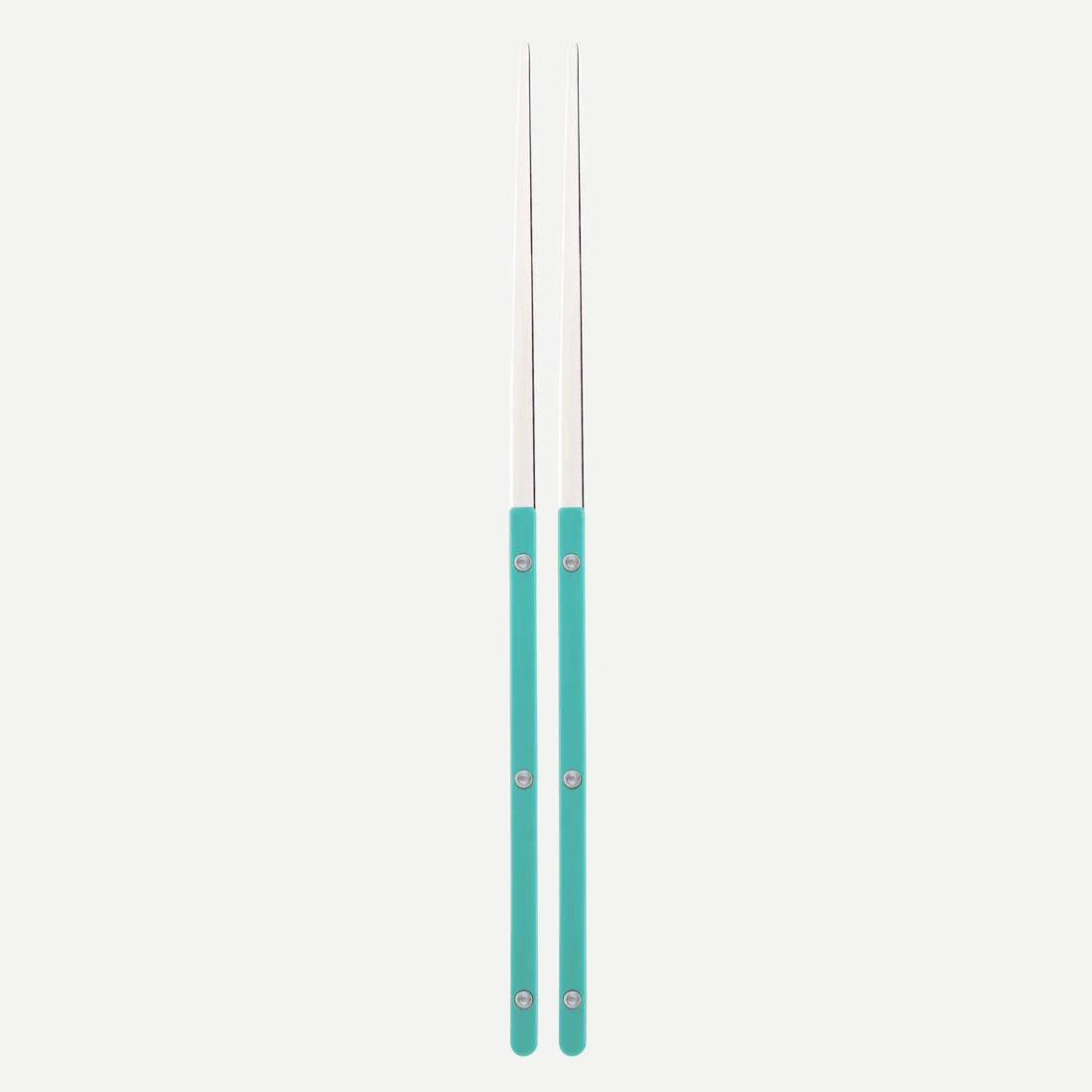 Sabre Paris | Bistrot Pastel Green Shiny Collection
