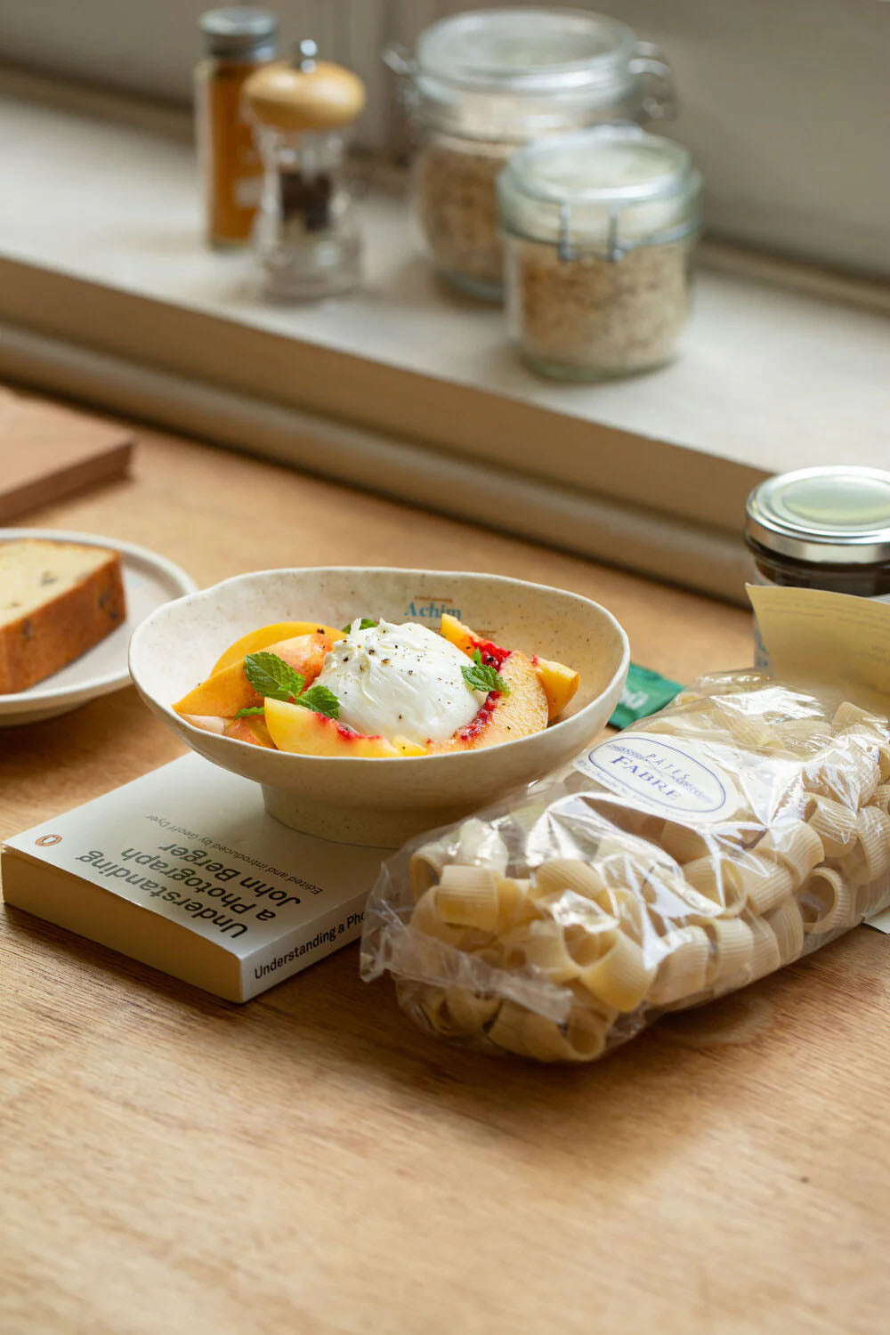 Momur | Weekend 12 Dessert Bowl