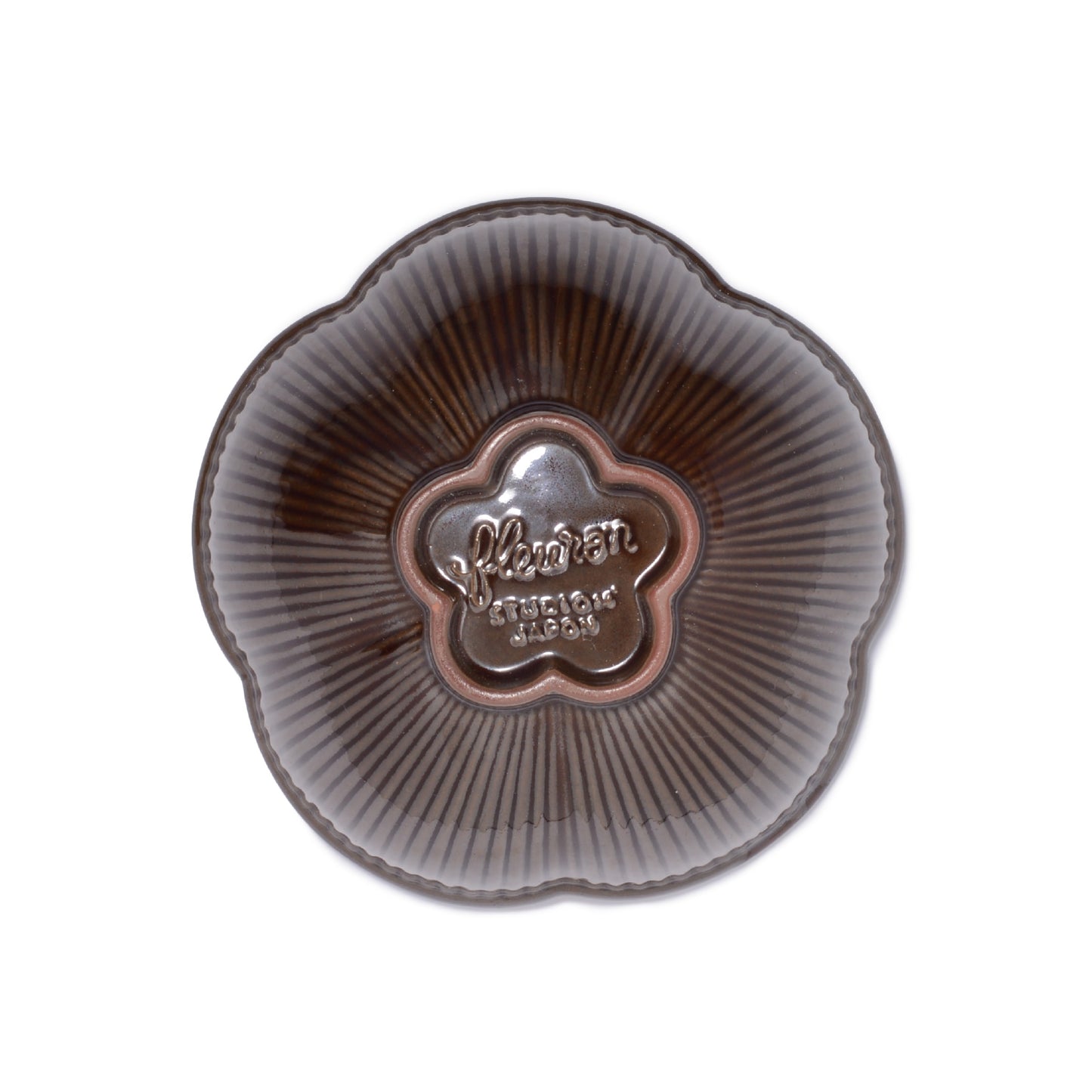Studio M Fleuron Large Rice Bowl (4 colors)