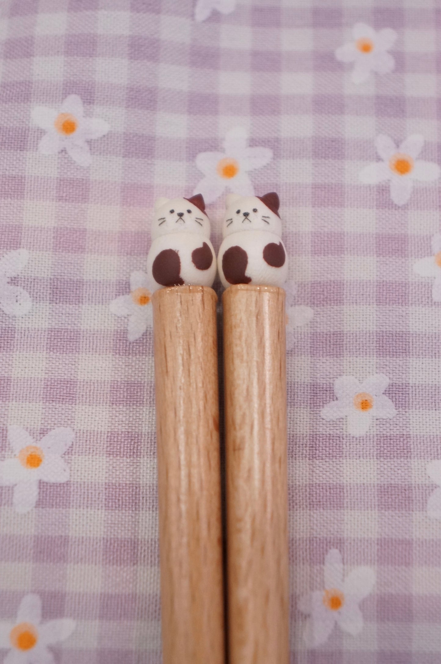 Cat Chopsticks