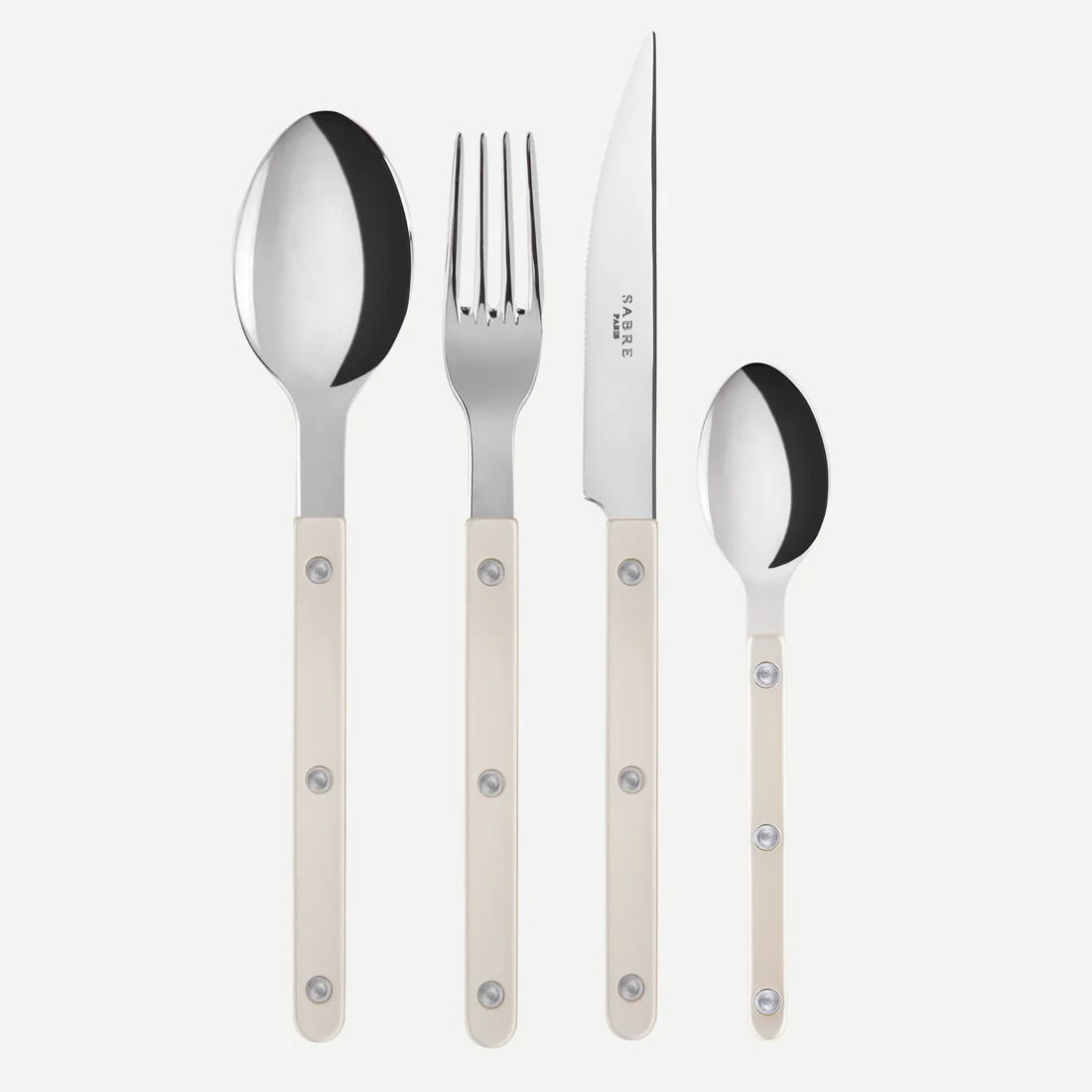 Sabre Paris | Bistrot Pearly Pearl Collection