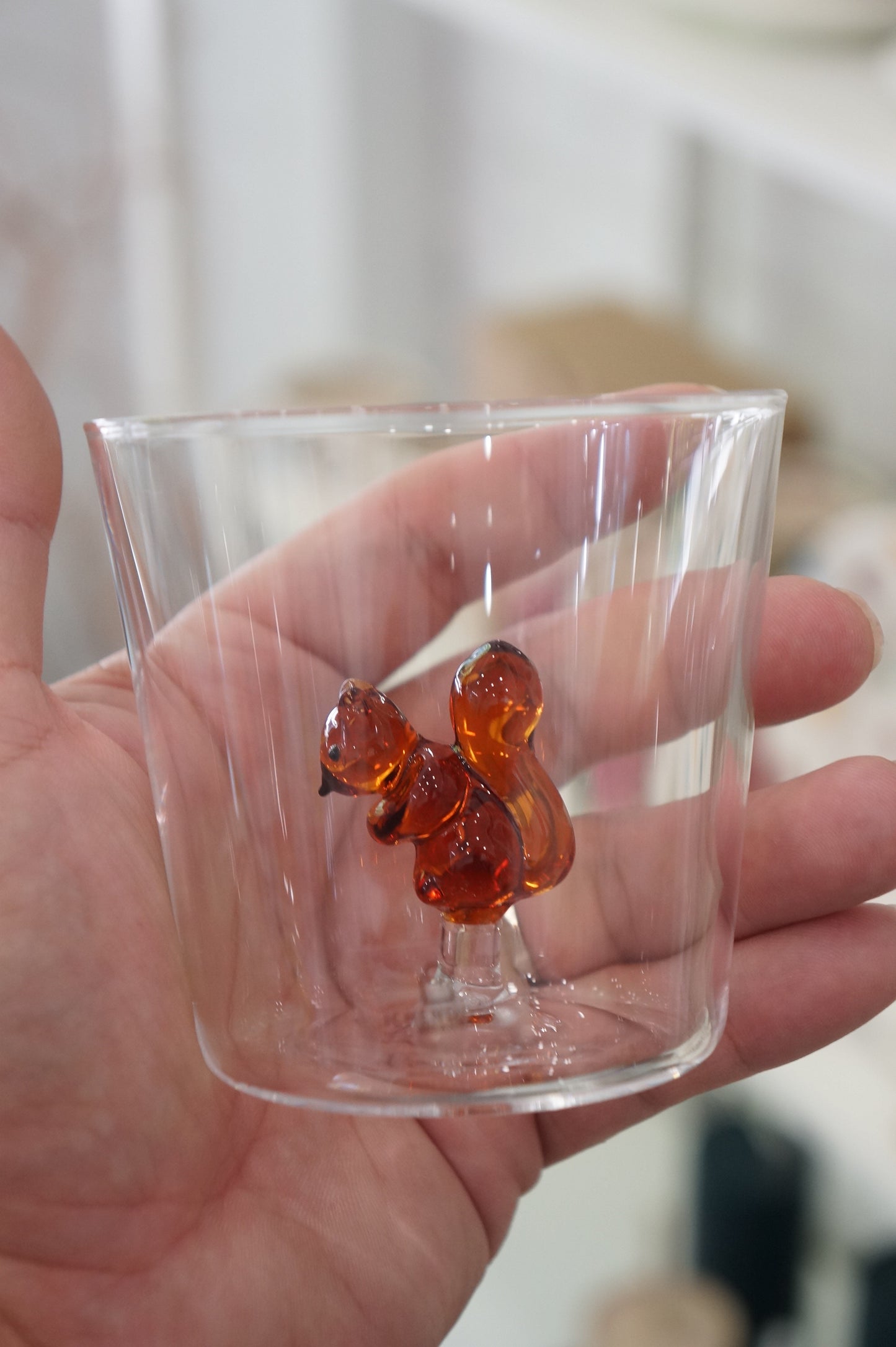Ichendorf Milano | Squirrel Tumbler