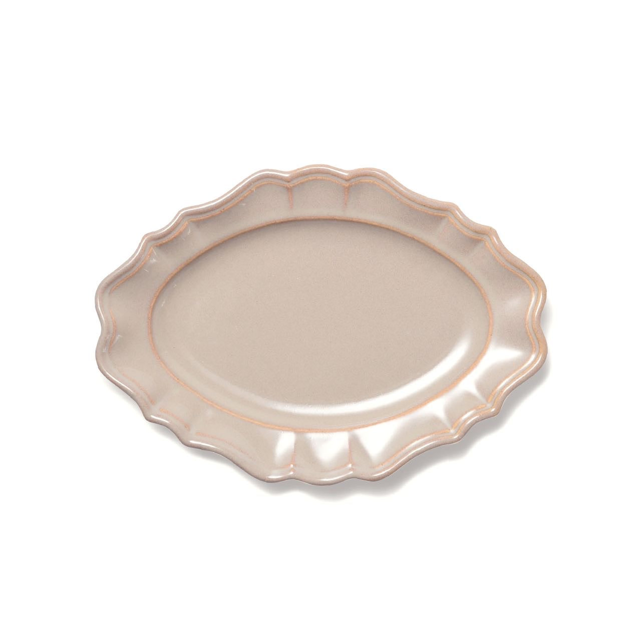 Studio M | Manoir 20cm Oval Plate (3 colors)