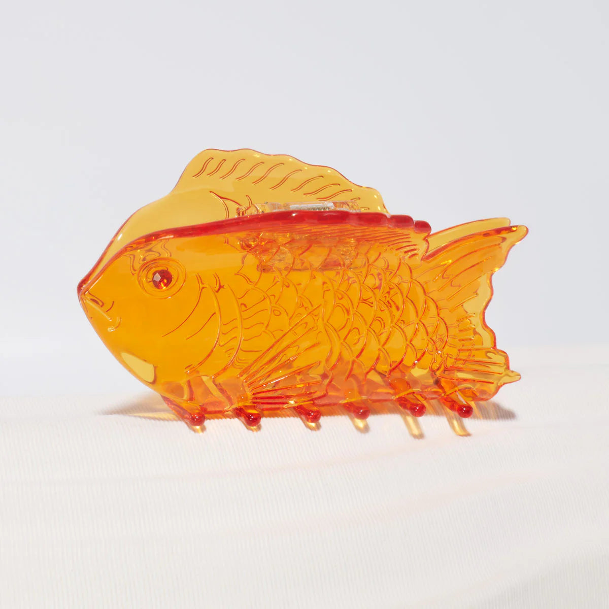 Winona Irene|Sea Bream Hair Claw