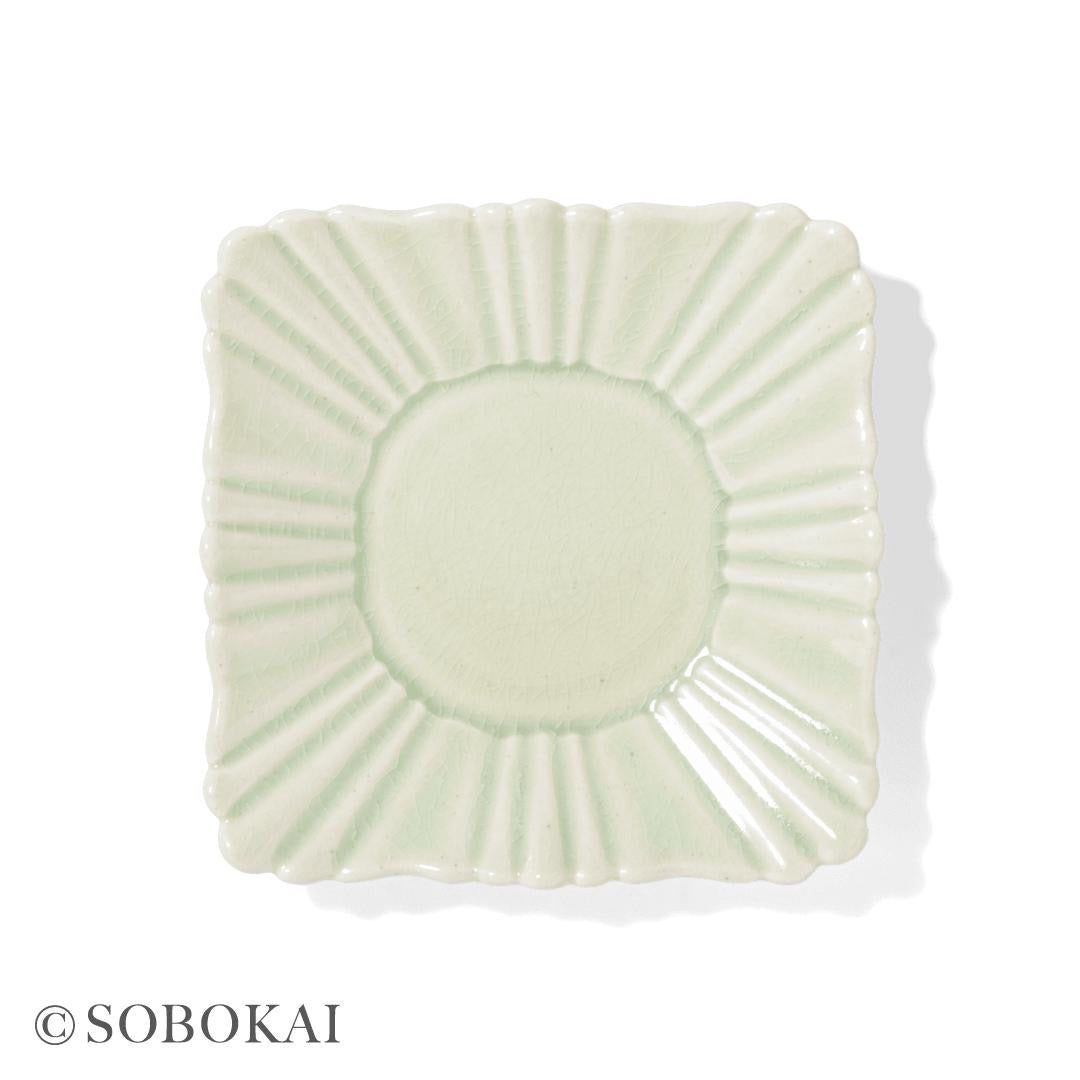Studio M | IN 13cm Dessert Plate (2 colors)