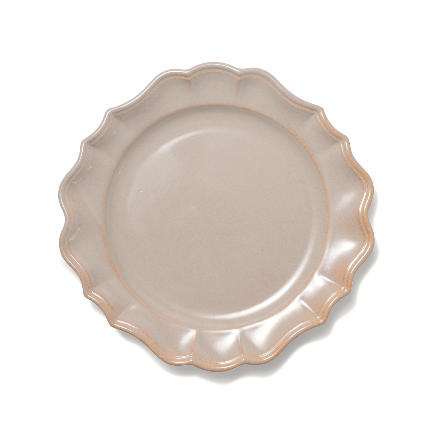 Studio M | Manoir 22cm Round Plate (3 colors)