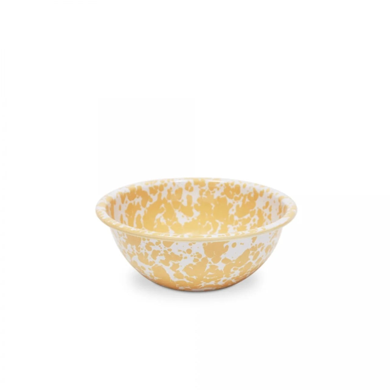 Crow Canyon | Splatter Series Cereal Bowl - (7 Styles)
