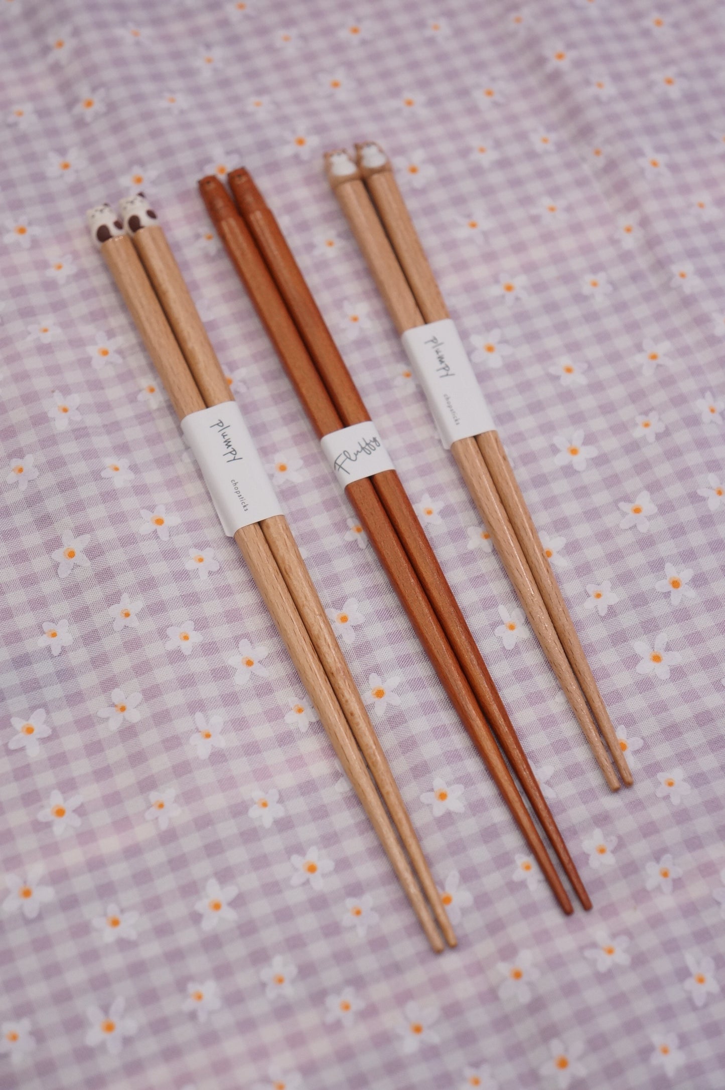 Cat Chopsticks