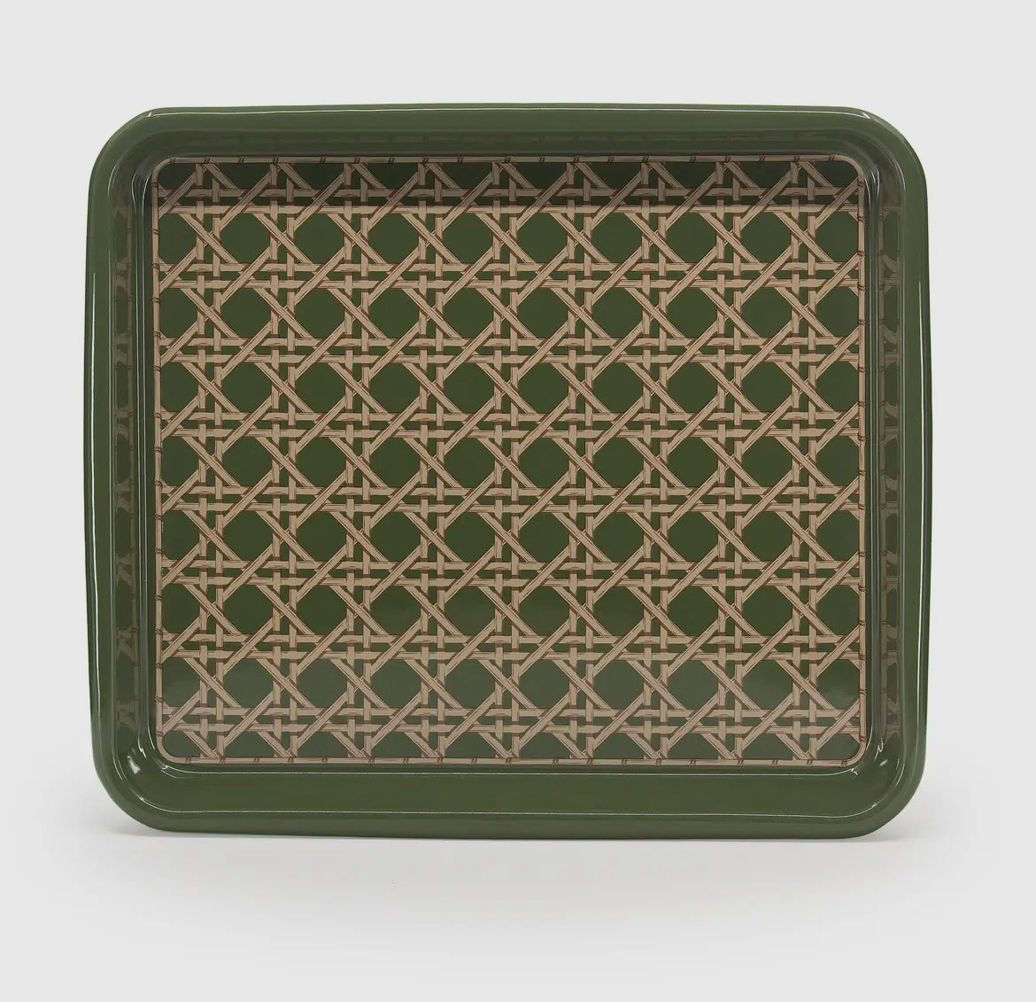 Crow Canyon | Domina X CCH Medium Rectangle Tray(3 colors)