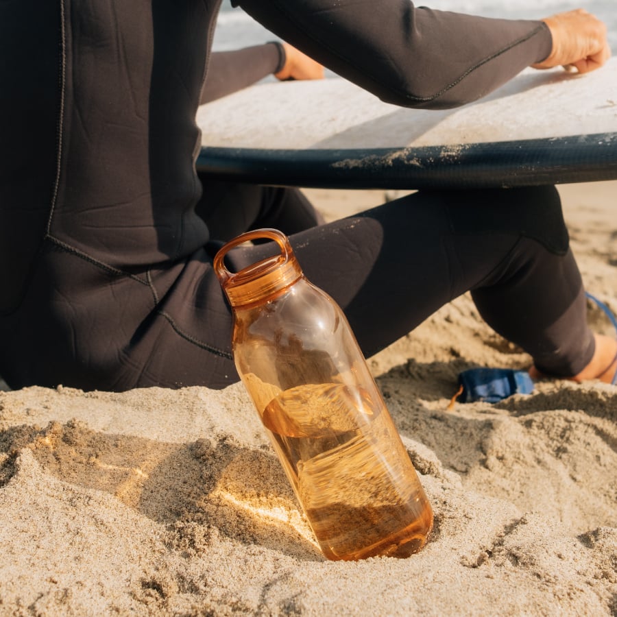 Kinto | Large Water Bottle 950ml