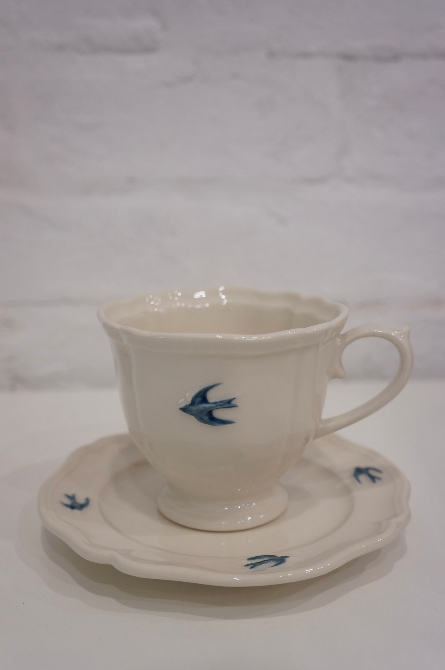 Studio M‘ | Early Bird Tableware - Mug