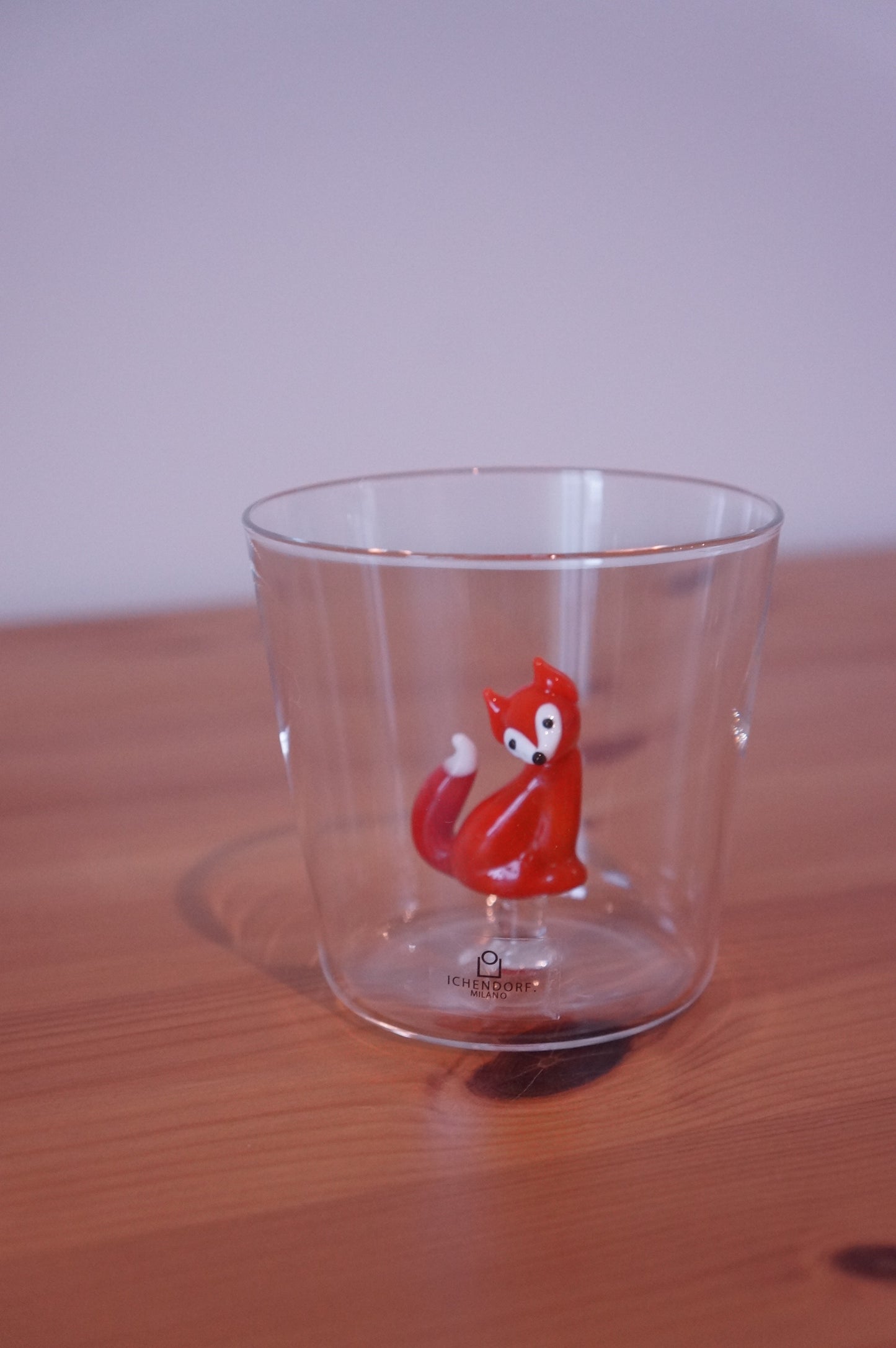 Ichendorf Milano | Fox Tumbler