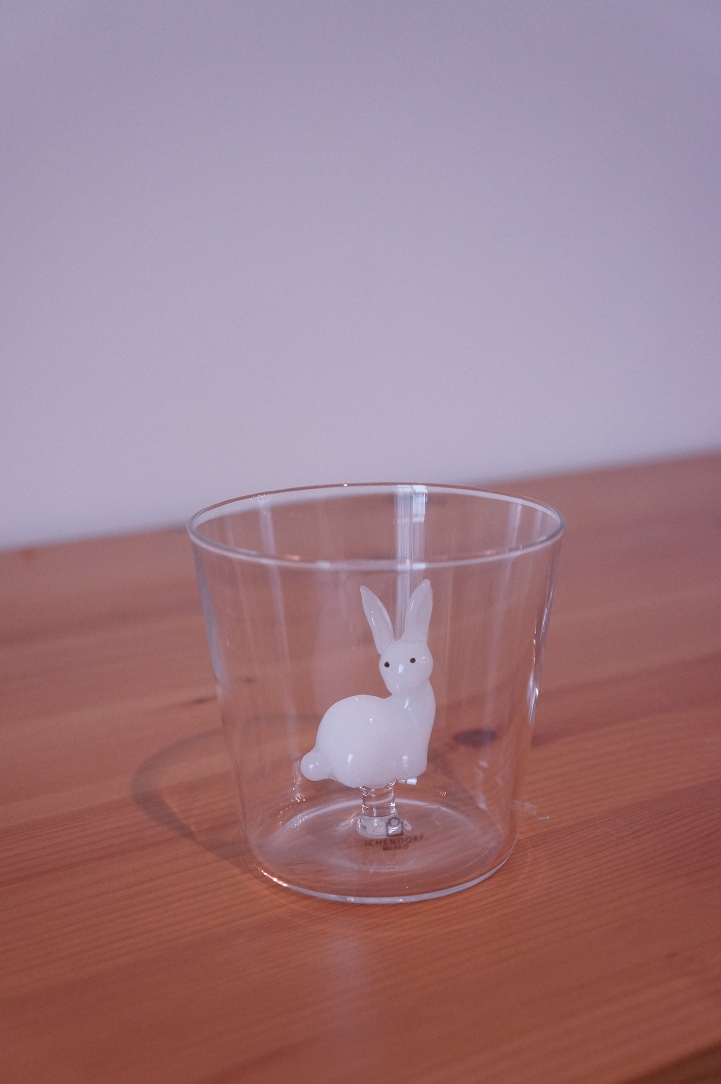 Ichendorf Milano | White Rabbit Tumbler